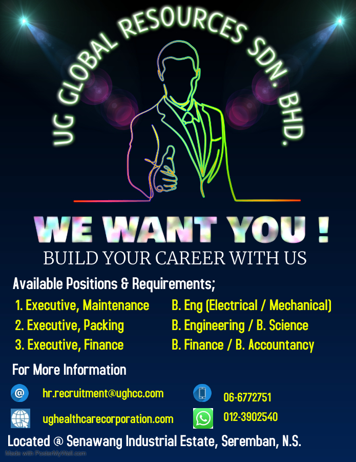 FCSIT Career Portal